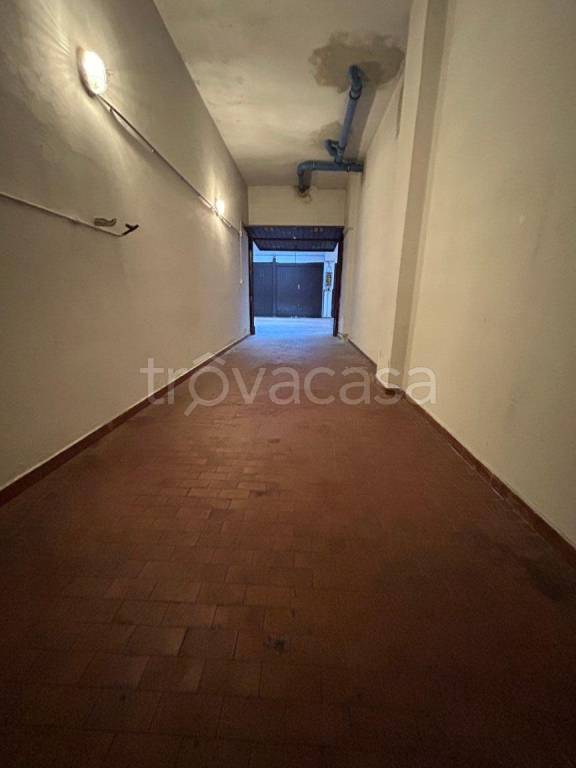 negozio in vendita a Milano in zona Porta Romana