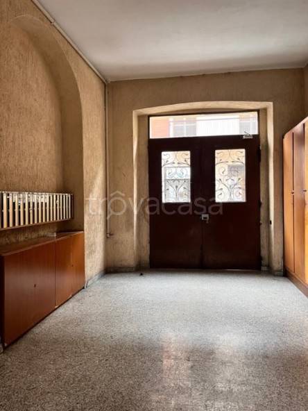 appartamento in vendita a Milano in zona Bovisa