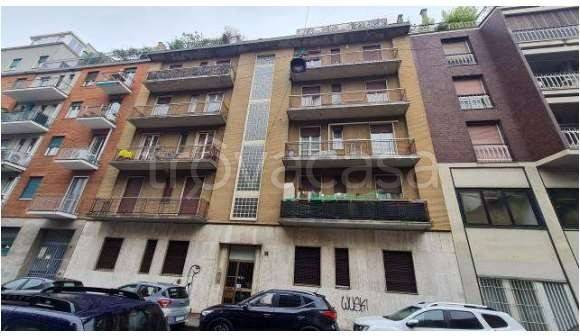 appartamento in vendita a Milano in zona Bovisa