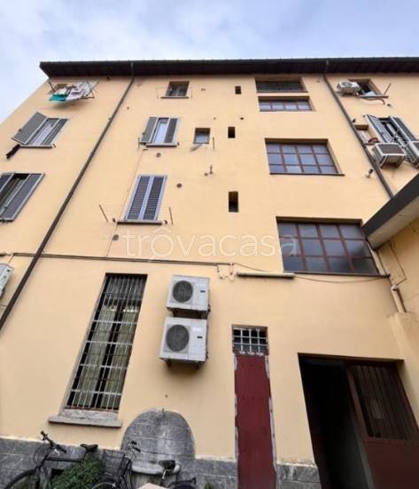 appartamento in vendita a Milano in zona Bovisa
