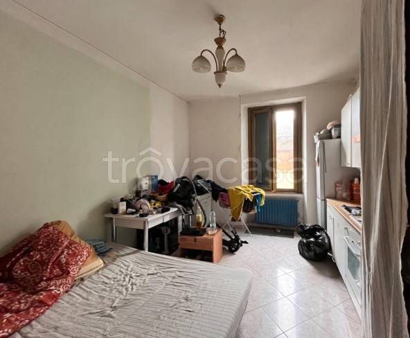 appartamento in vendita a Milano in zona Bovisa