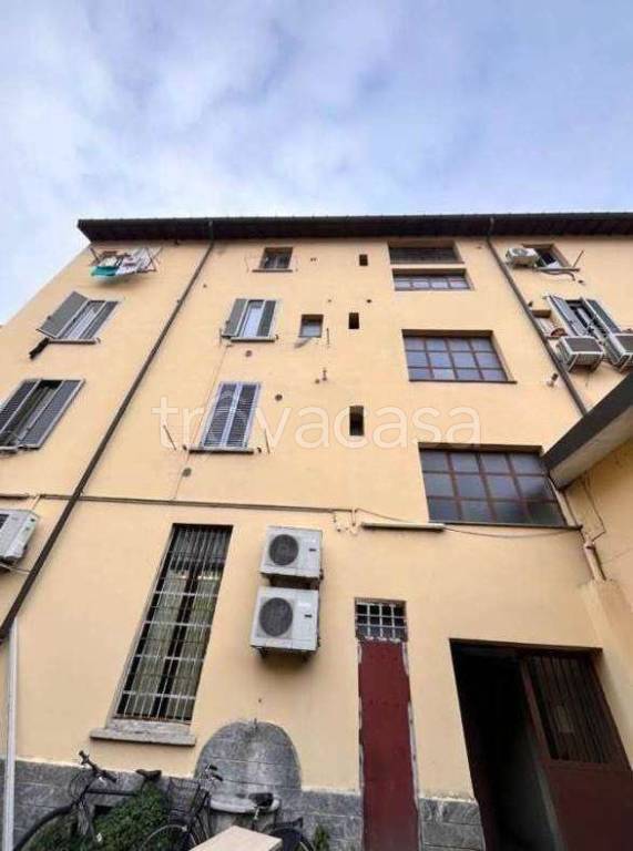 appartamento in vendita a Milano in zona Bovisa