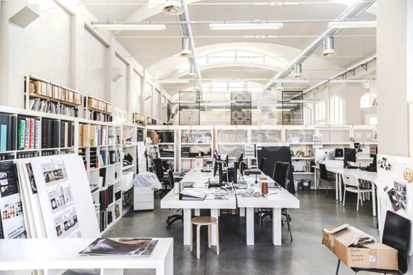 loft in affitto a Milano in zona Cascina dei Pomi