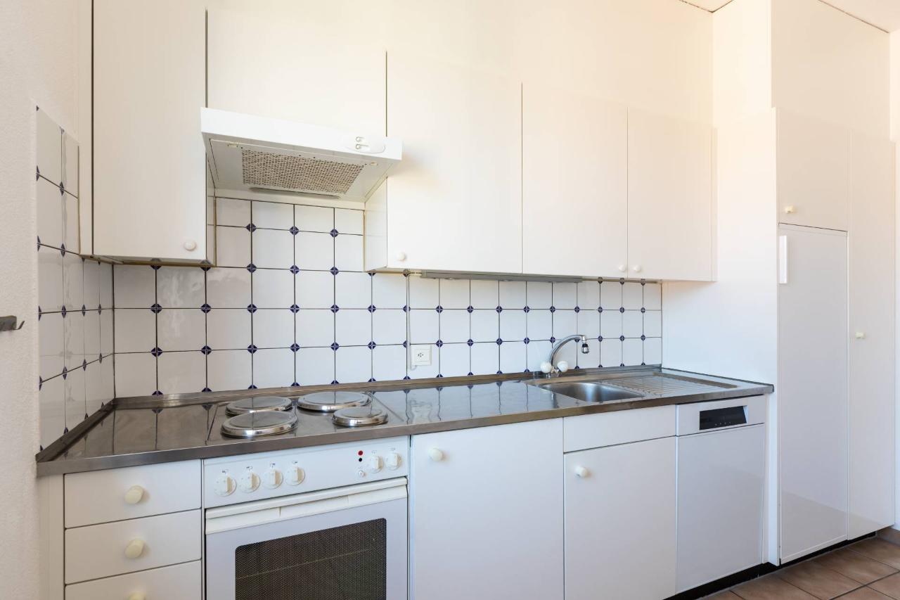 appartamento in vendita a Milano in zona Maciachini
