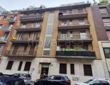 appartamento in vendita a Milano in zona Bovisa