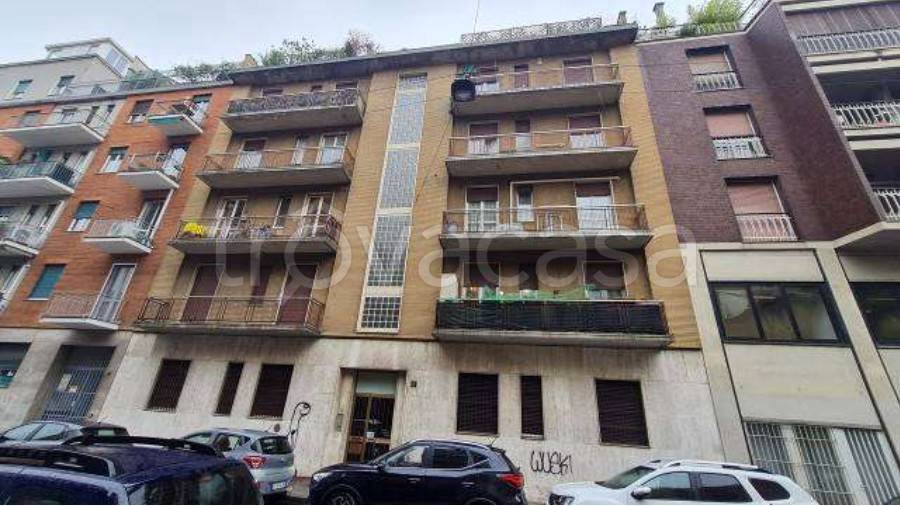 appartamento in vendita a Milano in zona Bovisa