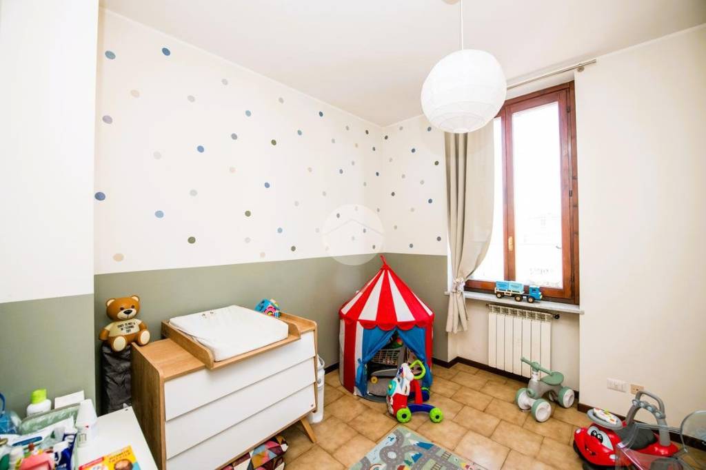 appartamento in vendita a Milano in zona Ortica
