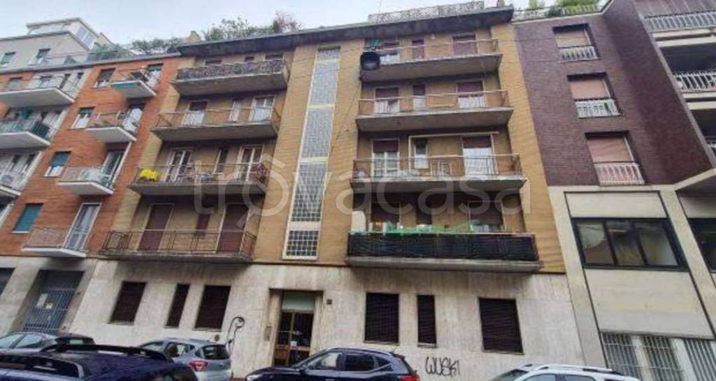 appartamento in vendita a Milano in zona Bovisa