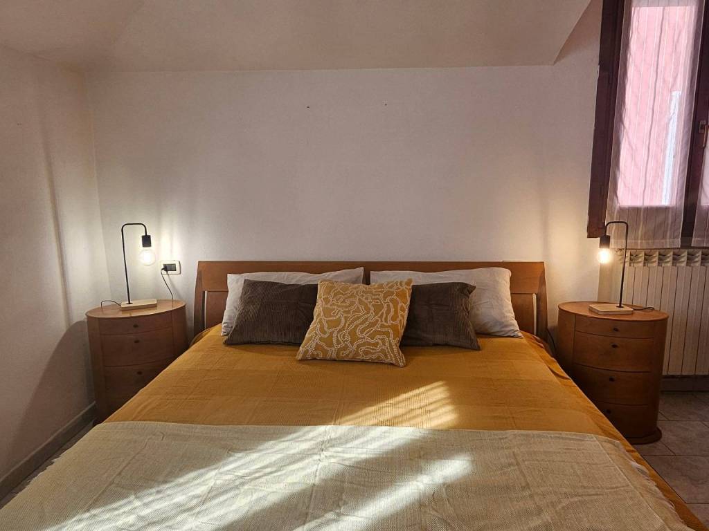 appartamento in vendita a Milano in zona Vigentino
