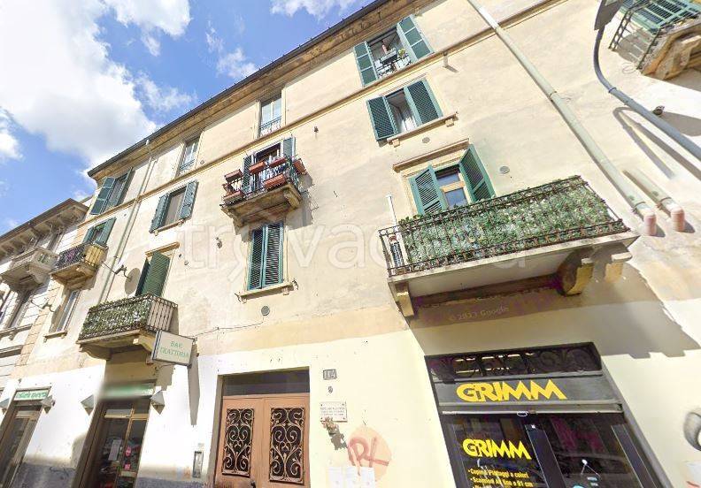 appartamento in vendita a Milano in zona Bovisa