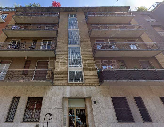 appartamento in vendita a Milano in zona Bovisa