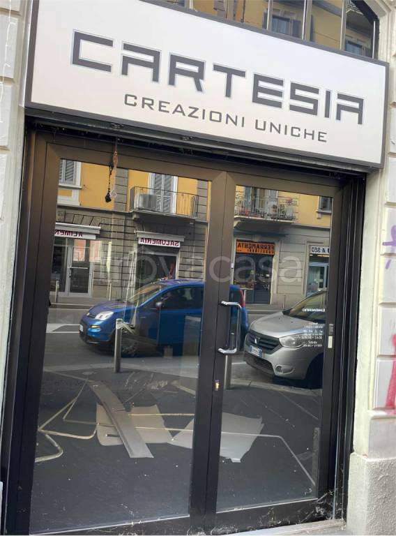 monolocale in vendita a Milano in zona Dergano