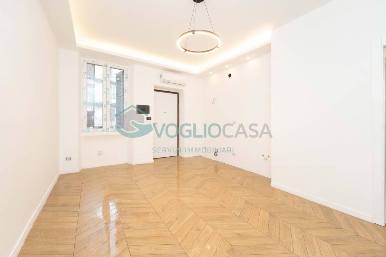 appartamento in vendita a Milano in zona Loreto