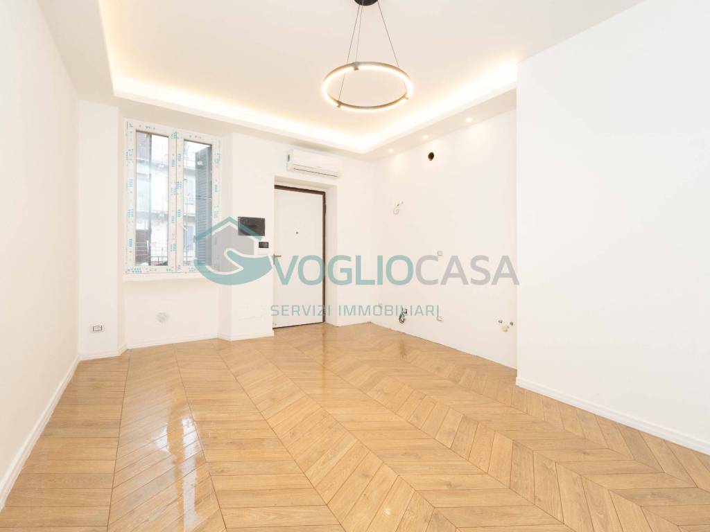 appartamento in vendita a Milano in zona Loreto