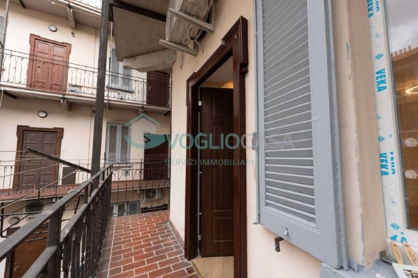 appartamento in vendita a Milano in zona Loreto