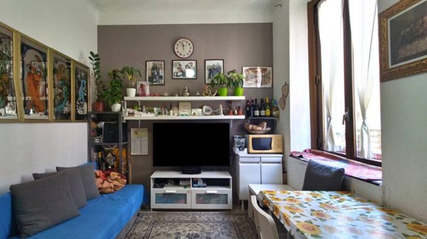 appartamento in vendita a Milano in zona Casoretto