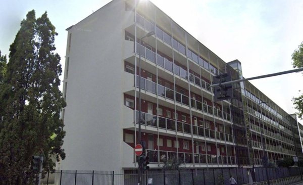 appartamento in vendita a Milano in zona San Siro