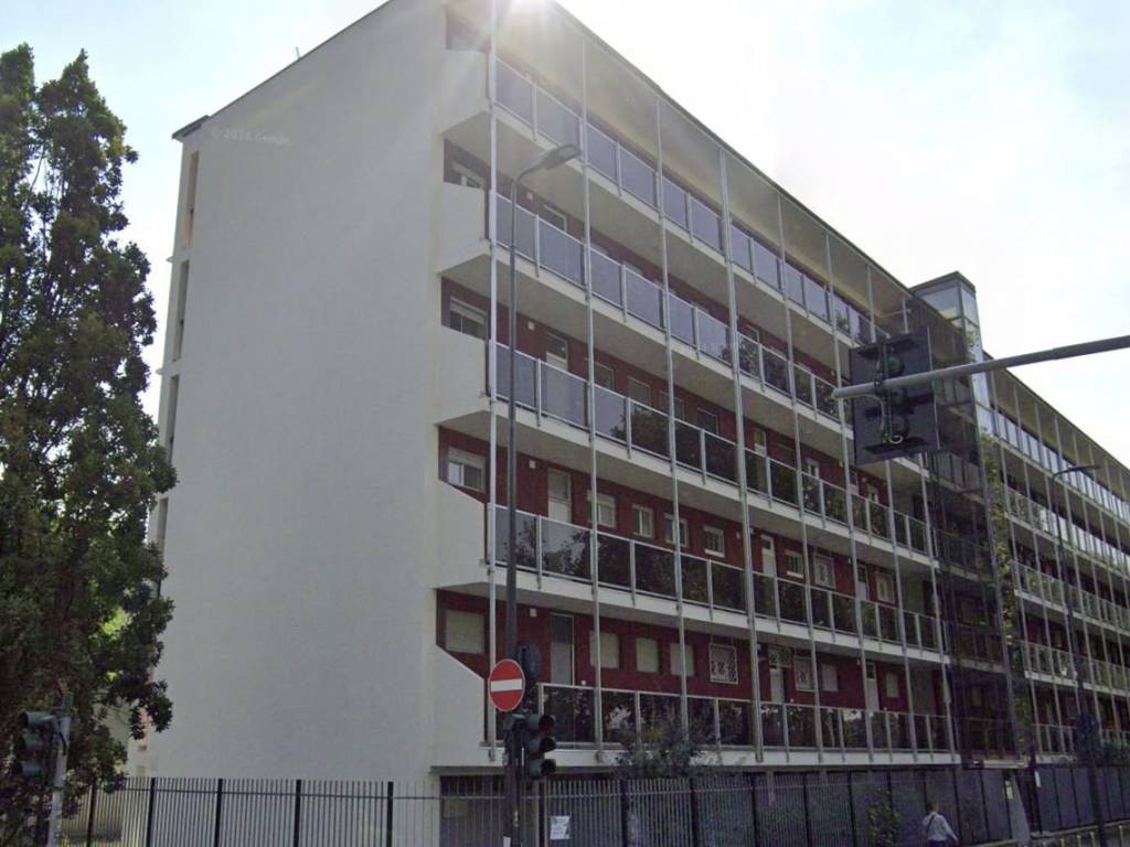appartamento in vendita a Milano in zona San Siro