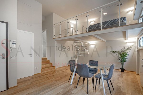 appartamento in vendita a Milano in zona Centro Storico