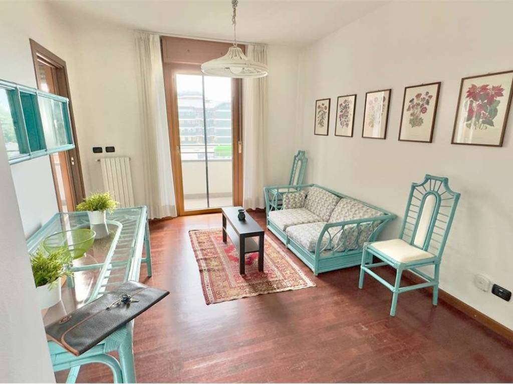 appartamento in vendita a Milano in zona San Siro