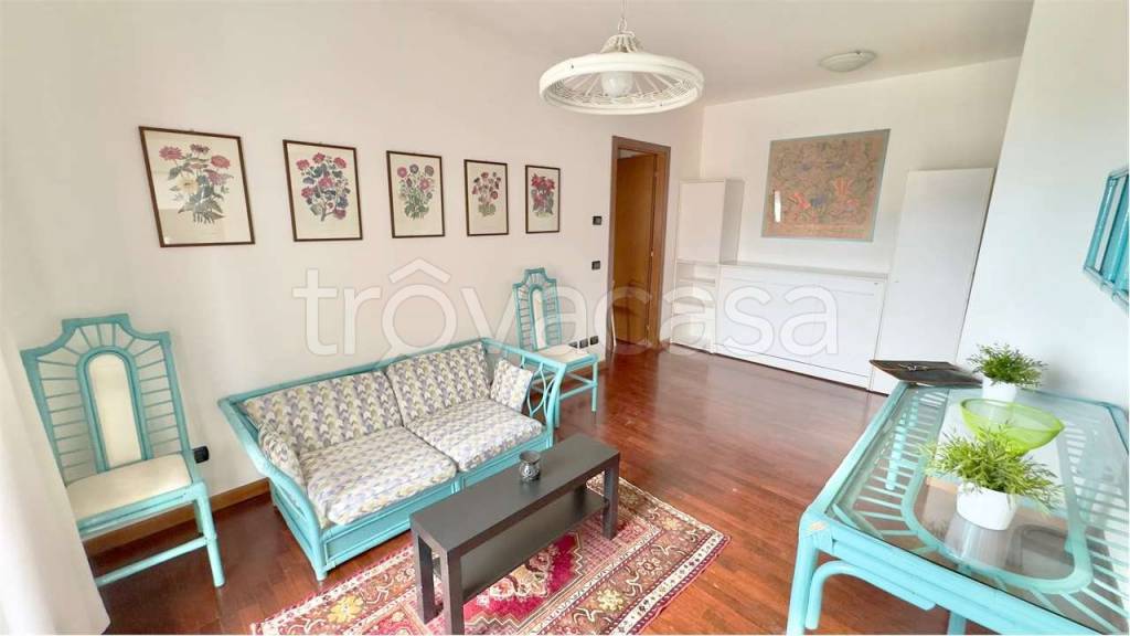 appartamento in vendita a Milano in zona San Siro