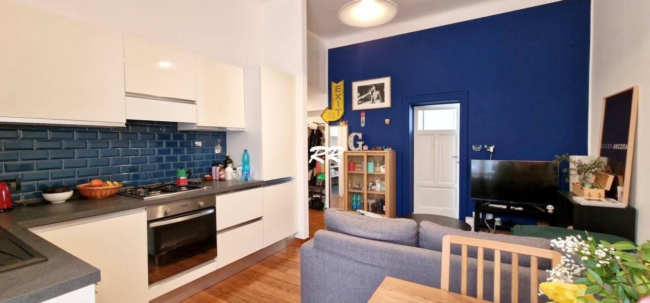 appartamento in vendita a Milano in zona Cagnola