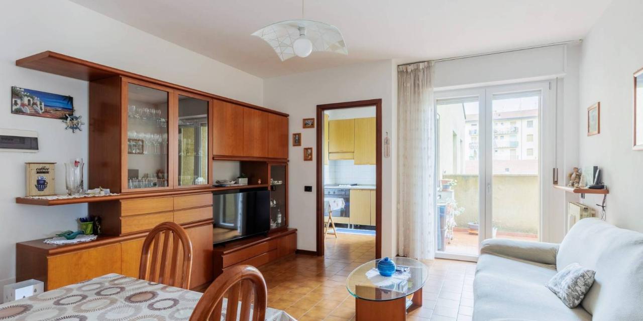 appartamento in vendita a Milano in zona Quarto Oggiaro