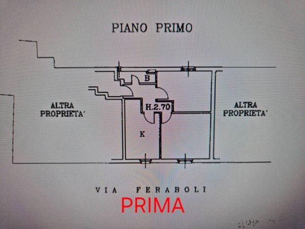 appartamento in vendita a Milano in zona Gratosoglio