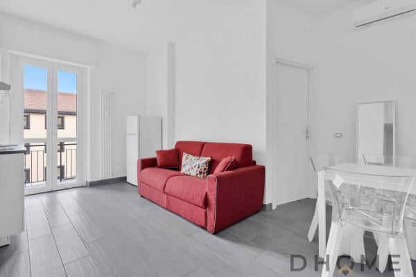 appartamento in vendita a Milano in zona Crescenzago