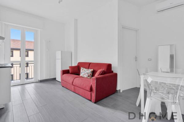 appartamento in vendita a Milano in zona Crescenzago