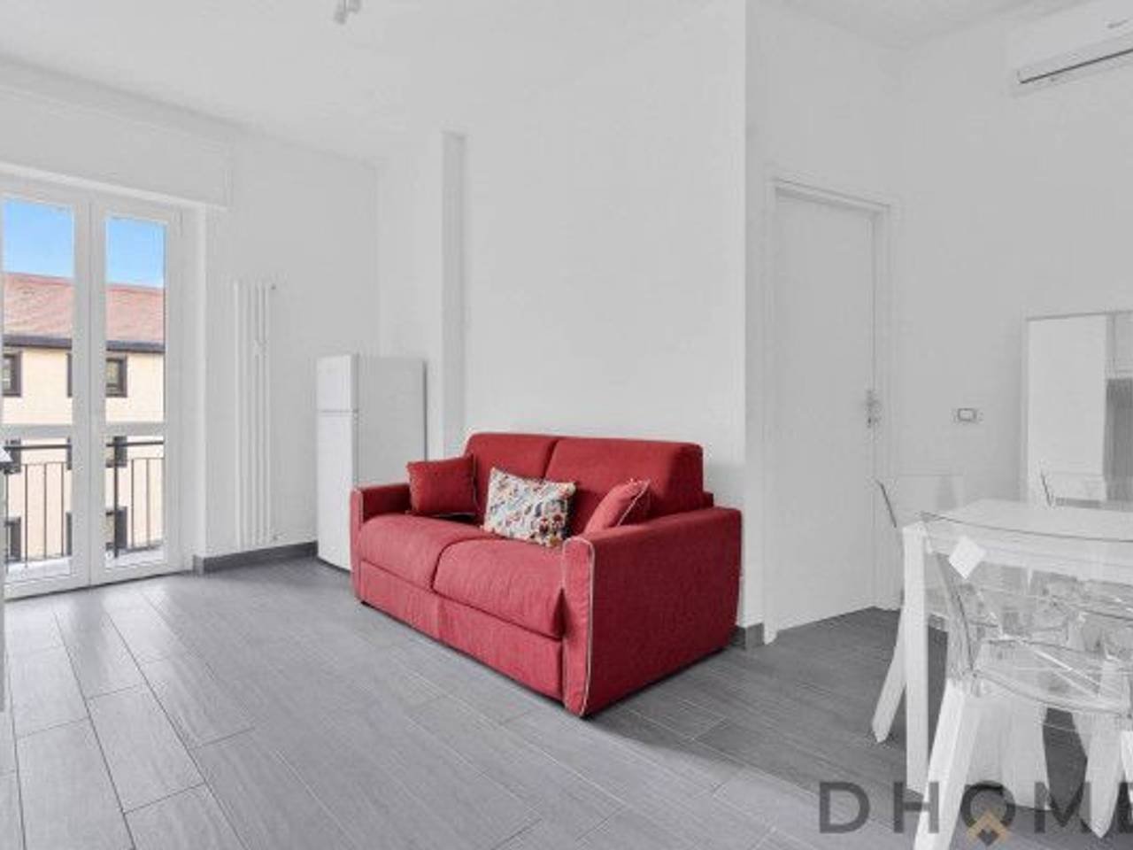 appartamento in vendita a Milano in zona Crescenzago