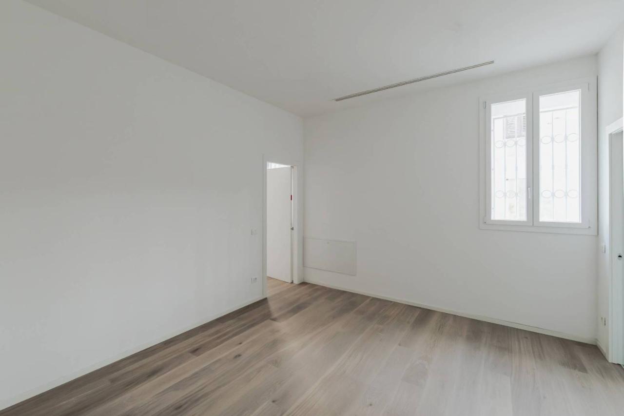 appartamento in vendita a Milano in zona Villapizzone