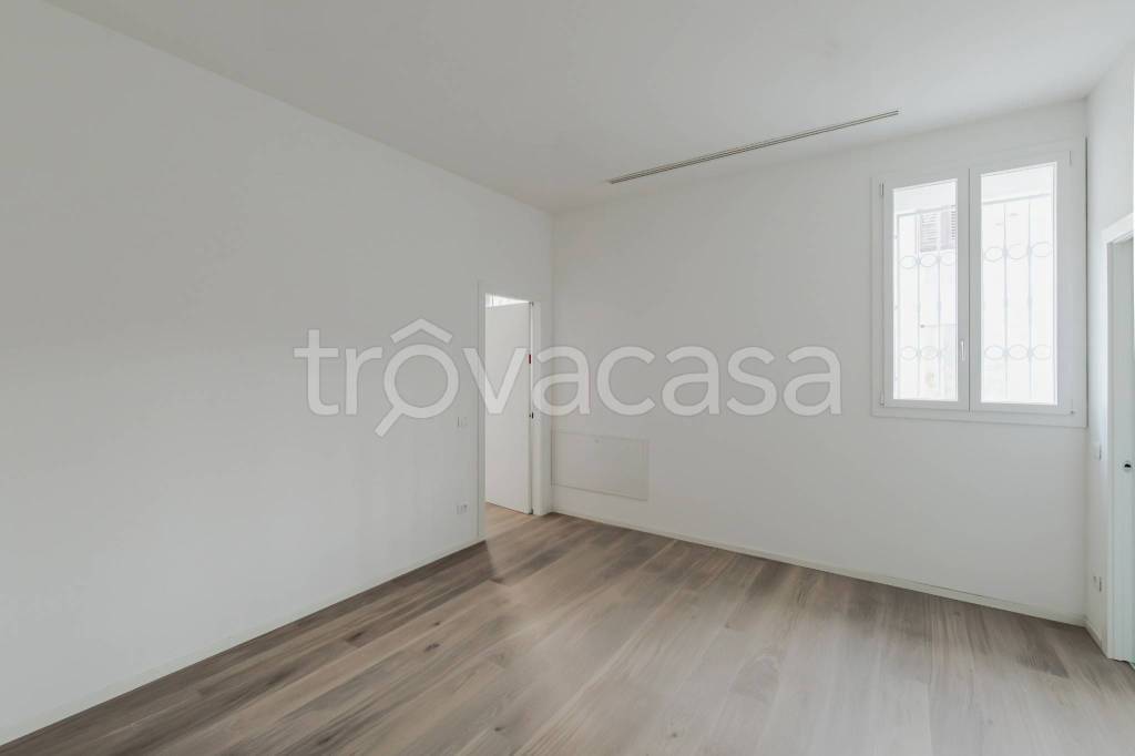 appartamento in vendita a Milano in zona Villapizzone