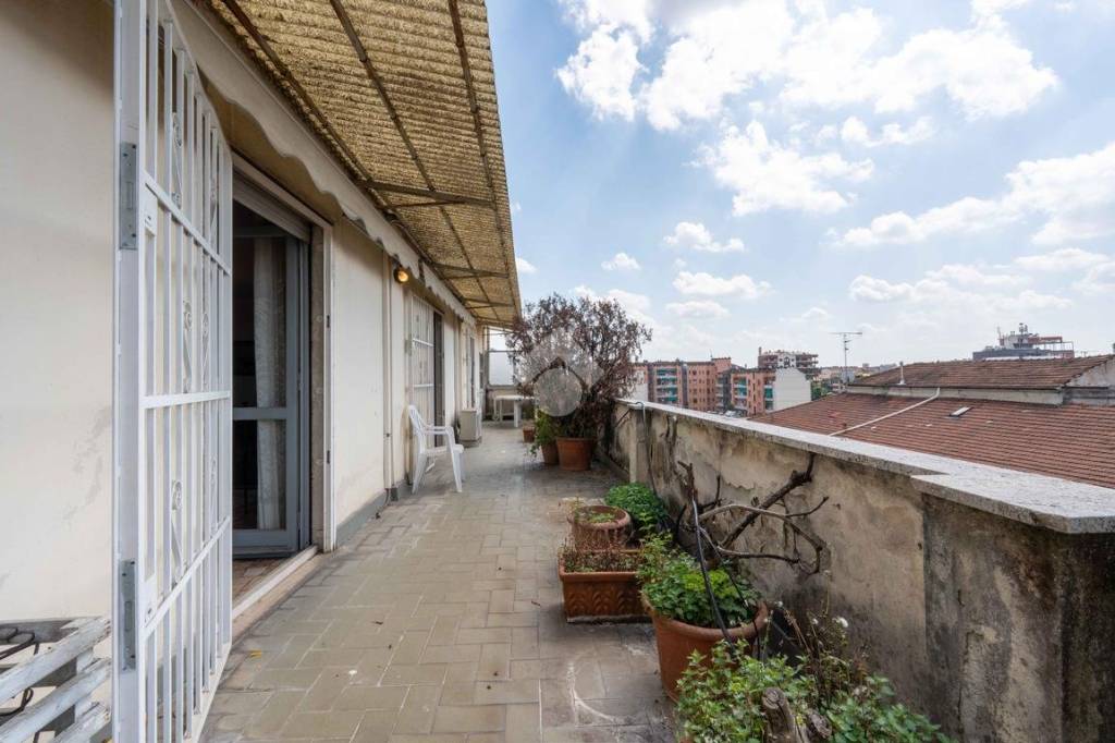 appartamento in vendita a Milano in zona Porta Romana