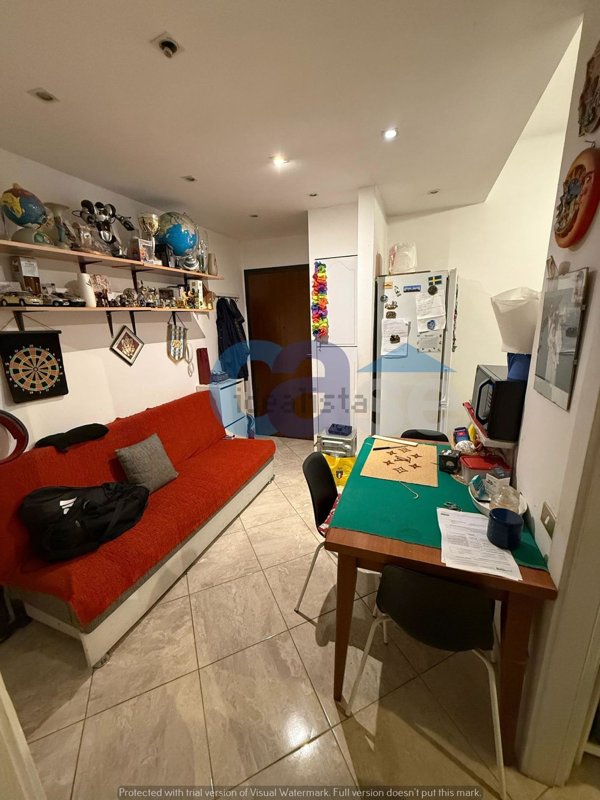 appartamento in vendita a Milano in zona Bovisa