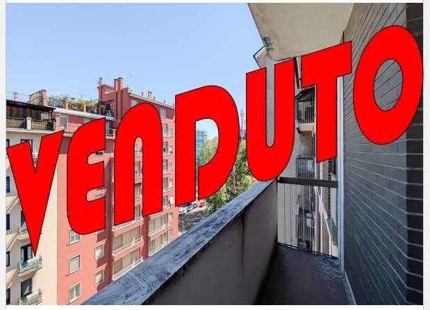 appartamento in vendita a Milano in zona Piazzale Lodi