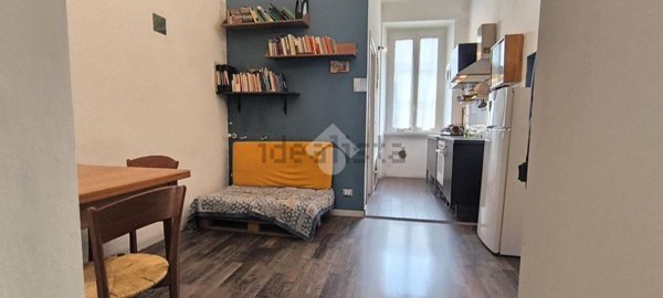 appartamento in vendita a Milano in zona Bovisa