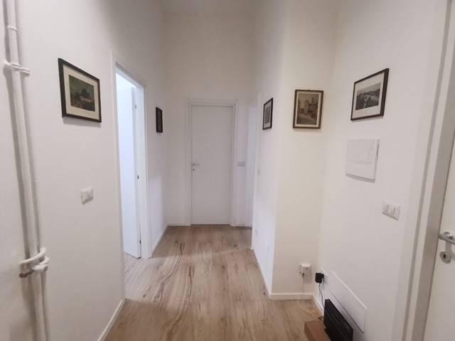appartamento in vendita a Milano in zona San Siro