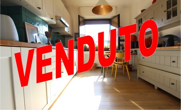 appartamento in vendita a Milano in zona Maggiolina