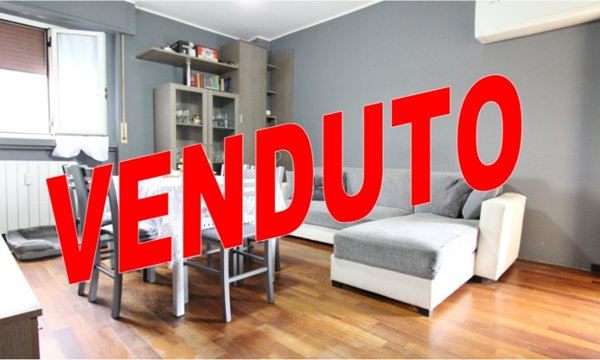 appartamento in vendita a Milano in zona Comasina