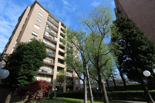 appartamento in vendita a Milano in zona Affori