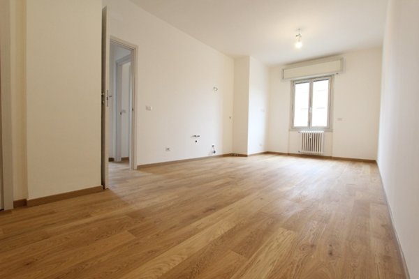 appartamento in vendita a Milano in zona Affori
