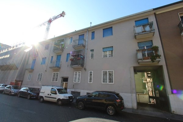 appartamento in vendita a Milano in zona Affori