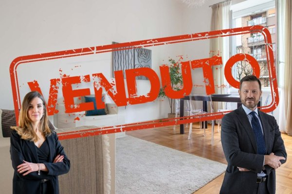 appartamento in vendita a Milano in zona Centro Storico