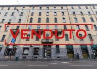 appartamento in vendita a Milano in zona Brera
