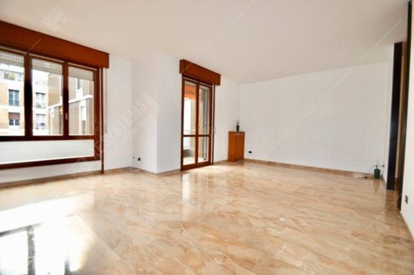 appartamento in vendita a Milano in zona Bovisasca