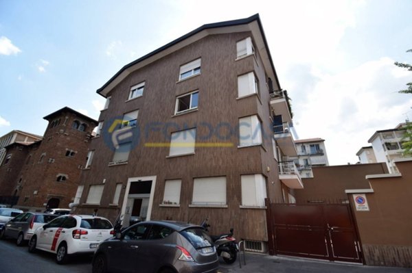 quadrivano in vendita a Milano in zona Loreto