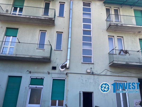 ufficio in vendita a Milano in zona San Siro