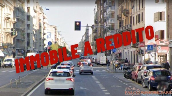 locale commerciale in vendita a Milano in zona Loreto