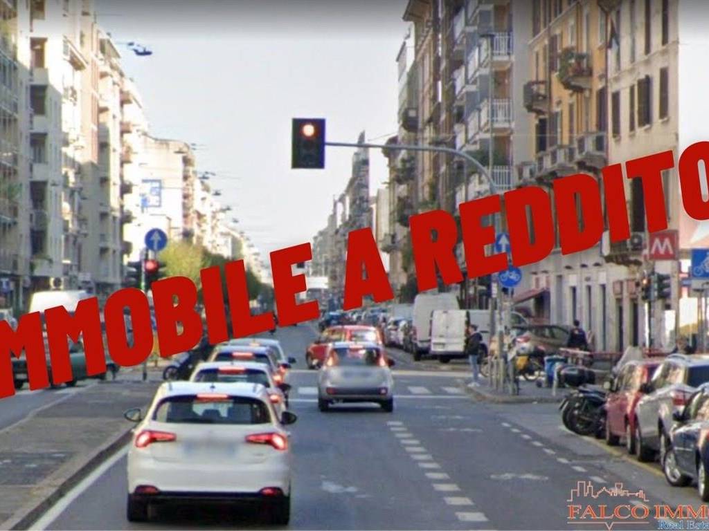 negozio in vendita a Milano in zona Centro Direzionale